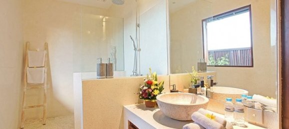 4 dormitorios villa en alquiler en Seminyak, Badung, Bali, Indonesia № 3130 26