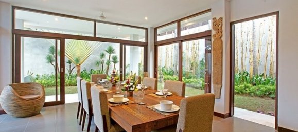 4 dormitorios villa en alquiler en Seminyak, Badung, Bali, Indonesia № 3130 14