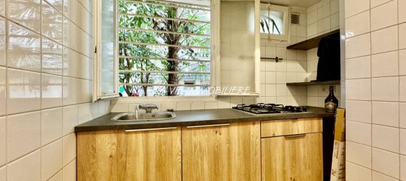 2 غرف نوم شقة في Paris, France رقم 180367 8