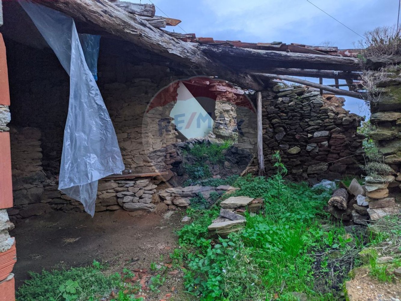 1 chambre Maison à Tomar, Portugal No. 22414