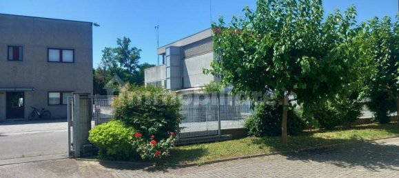  مستودع في Gorizia, Italy 602متر مربع رقم 342979 4