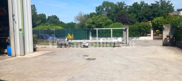  مستودع في Gorizia, Italy 602متر مربع رقم 342979 32