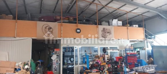  مستودع في Gorizia, Italy 602متر مربع رقم 342979 37