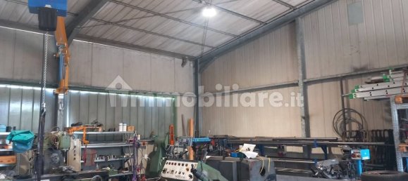  مستودع في Gorizia, Italy 602متر مربع رقم 342979 36