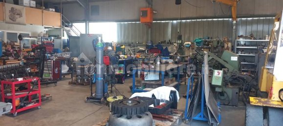  مستودع في Gorizia, Italy 602متر مربع رقم 342979 38