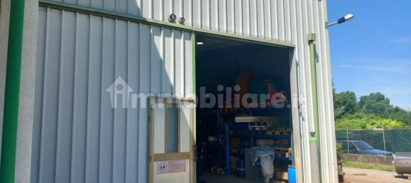  مستودع في Gorizia, Italy 602متر مربع رقم 342979 33