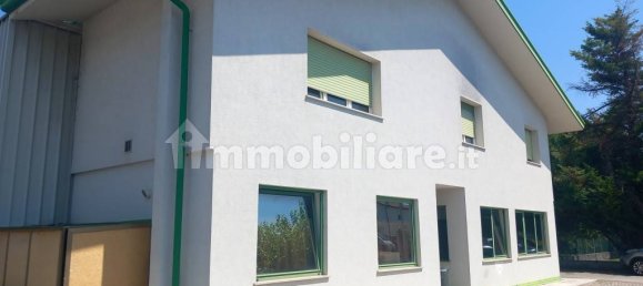  مستودع في Gorizia, Italy 602متر مربع رقم 342979 2