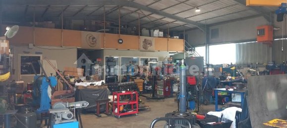  مستودع في Gorizia, Italy 602متر مربع رقم 342979 34