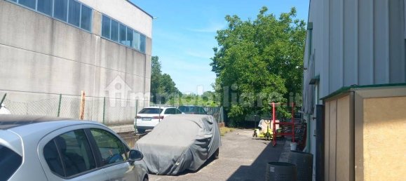  مستودع في Gorizia, Italy 602متر مربع رقم 342979 40