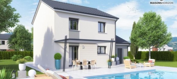 3 chambres Maison à Distroff, France No. 59445 2