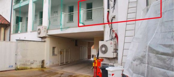 4غرفة شقة في Soncino, Italy رقم 3994 2