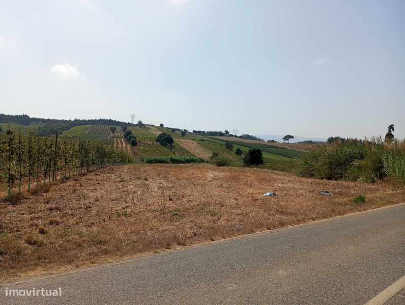 7120m² Land in Cadaval, Portugal No. 270114