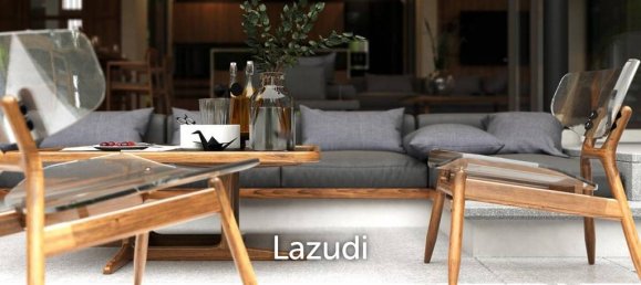 4 bedrooms Villa in Bang Tao, Thailand No. 17119 9