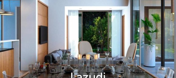 4 bedrooms Villa in Bang Tao, Thailand No. 17119 3