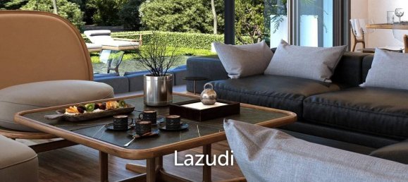 4 bedrooms Villa in Bang Tao, Thailand No. 17119 5