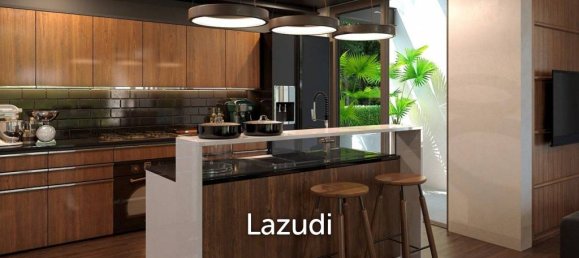 4 bedrooms Villa in Bang Tao, Thailand No. 17119 8