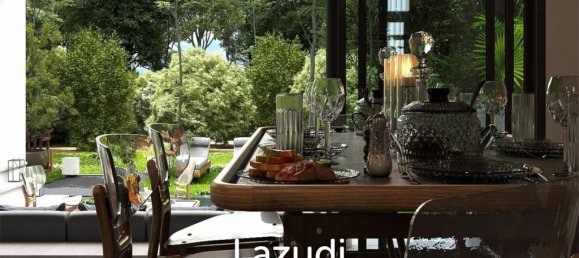 4 bedrooms Villa in Bang Tao, Thailand No. 17119 6