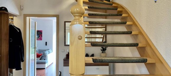 4 rooms House in Havelland, Germany No. 347445 6