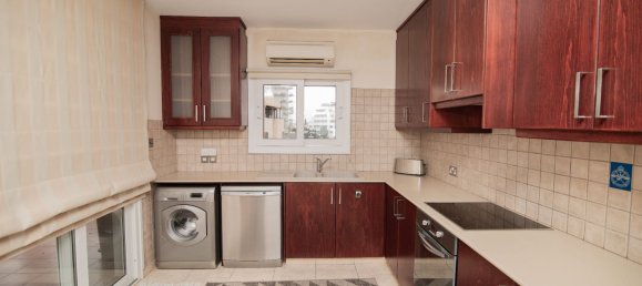 3 Schlafzimmer Wohnung in Larnaca, Cyprus, Nr. 21603 11