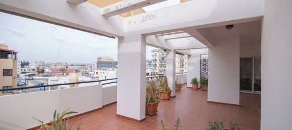 3 Schlafzimmer Wohnung in Larnaca, Cyprus, Nr. 21603 15