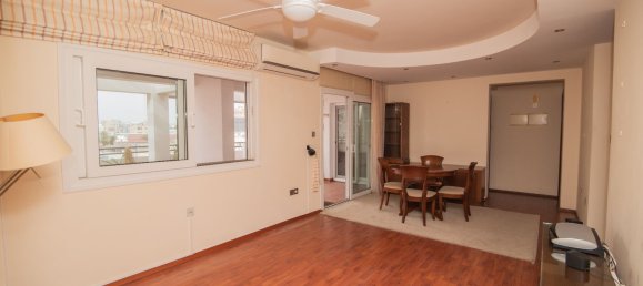 3 Schlafzimmer Wohnung in Larnaca, Cyprus, Nr. 21603 9