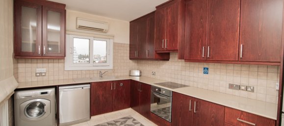 3 Schlafzimmer Wohnung in Larnaca, Cyprus, Nr. 21603 13