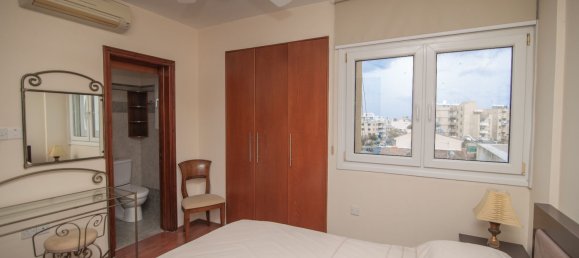 3 Schlafzimmer Wohnung in Larnaca, Cyprus, Nr. 21603 22
