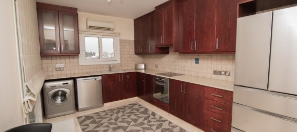 3 Schlafzimmer Wohnung in Larnaca, Cyprus, Nr. 21603 3