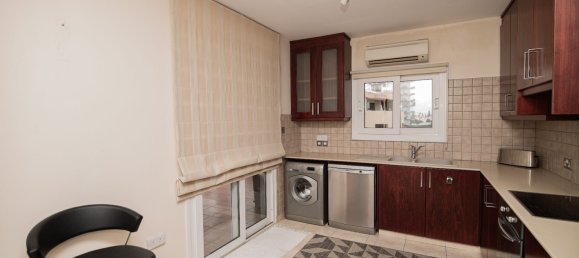 3 Schlafzimmer Wohnung in Larnaca, Cyprus, Nr. 21603 12
