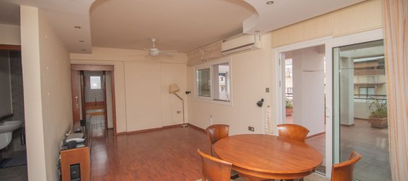 3 Schlafzimmer Wohnung in Larnaca, Cyprus, Nr. 21603 2