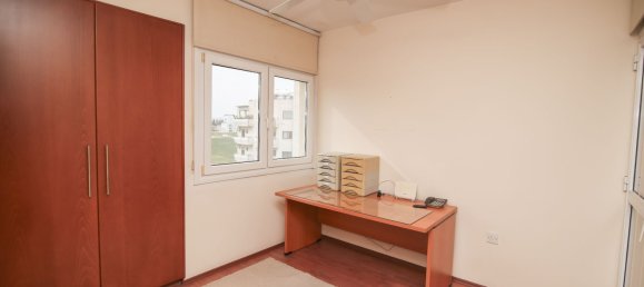 3 Schlafzimmer Wohnung in Larnaca, Cyprus, Nr. 21603 7