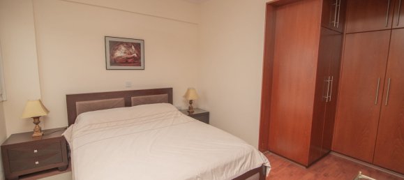 3 Schlafzimmer Wohnung in Larnaca, Cyprus, Nr. 21603 5