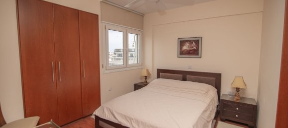 3 Schlafzimmer Wohnung in Larnaca, Cyprus, Nr. 21603 4