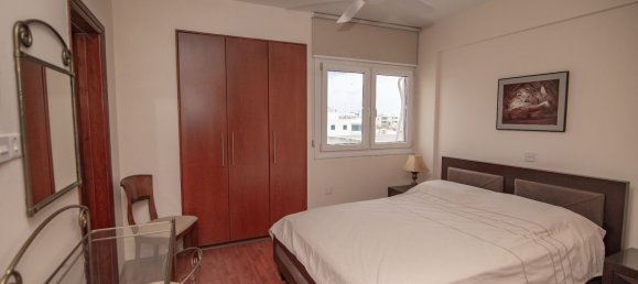 3 Schlafzimmer Wohnung in Larnaca, Cyprus, Nr. 21603 21