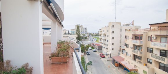 3 Schlafzimmer Wohnung in Larnaca, Cyprus, Nr. 21603 17