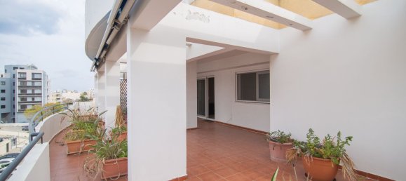 3 Schlafzimmer Wohnung in Larnaca, Cyprus, Nr. 21603 16