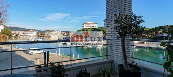 3 Schlafzimmer Wohnung in Platja D'aro, Spain, Nr. 13344 25