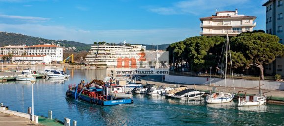 3 Schlafzimmer Wohnung in Platja D'aro, Spain, Nr. 13344 27