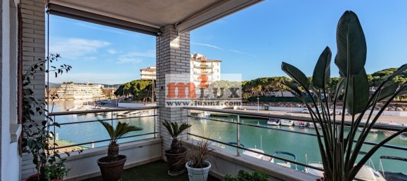 3 Schlafzimmer Wohnung in Platja D'aro, Spain, Nr. 13344 18