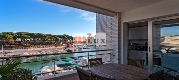 3 Schlafzimmer Wohnung in Platja D'aro, Spain, Nr. 13344 28