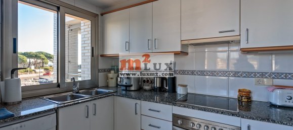 3 Schlafzimmer Wohnung in Platja D'aro, Spain, Nr. 13344 22