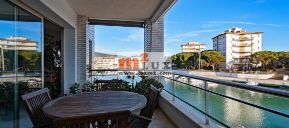 3 Schlafzimmer Wohnung in Platja D'aro, Spain, Nr. 13344 24