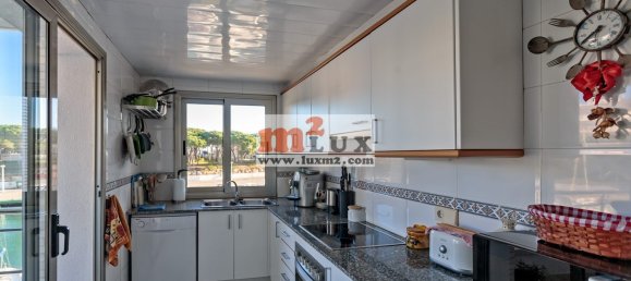 3 Schlafzimmer Wohnung in Platja D'aro, Spain, Nr. 13344 21
