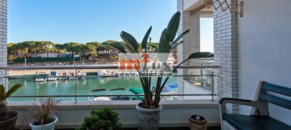 3 Schlafzimmer Wohnung in Platja D'aro, Spain, Nr. 13344 16