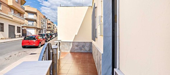 3 bedrooms Townhouse in El Ejido, Spain No. 158573 21