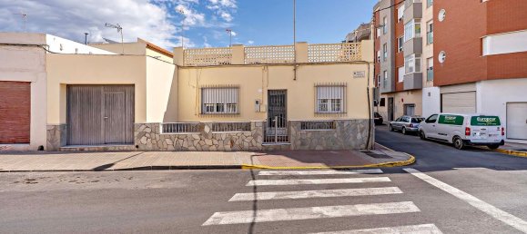 3 bedrooms Townhouse in El Ejido, Spain No. 158573 23