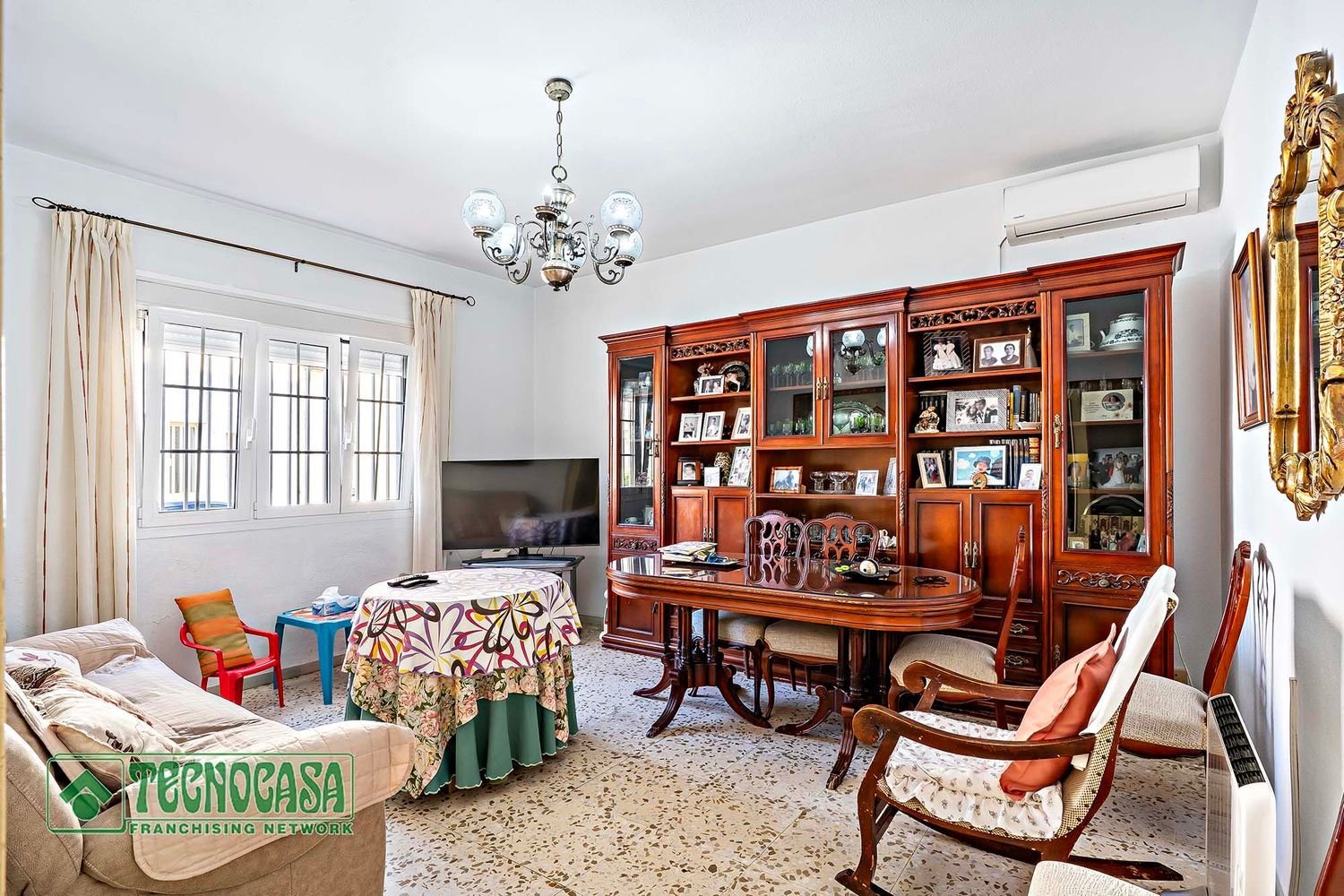 3 bedrooms Townhouse in El Ejido, Spain No. 158573