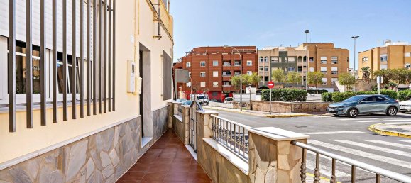 3 bedrooms Townhouse in El Ejido, Spain No. 158573 22