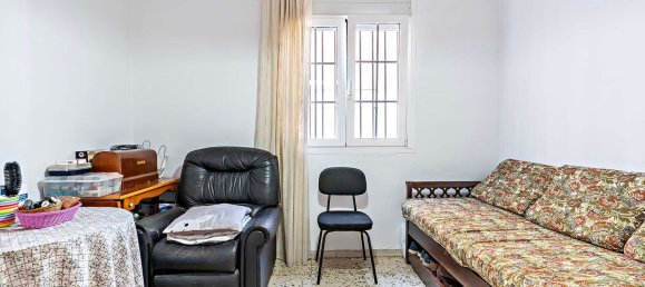 3 bedrooms Townhouse in El Ejido, Spain No. 158573 14