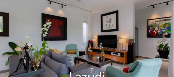 3 bedrooms Villa in Bang Tao, Thailand No. 24645 4